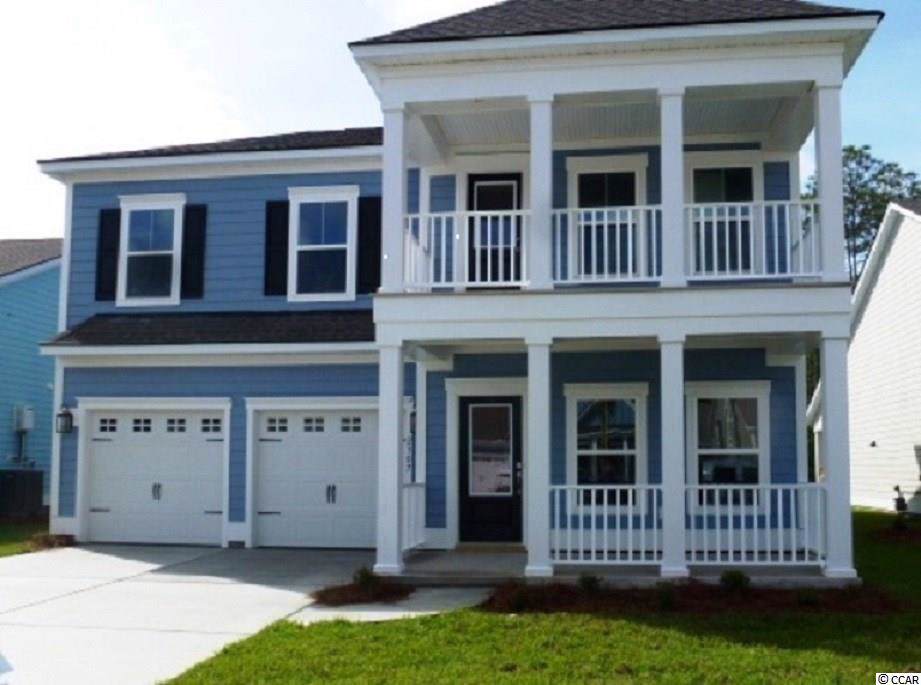 838 Summer Starling Pl. - Photo 1