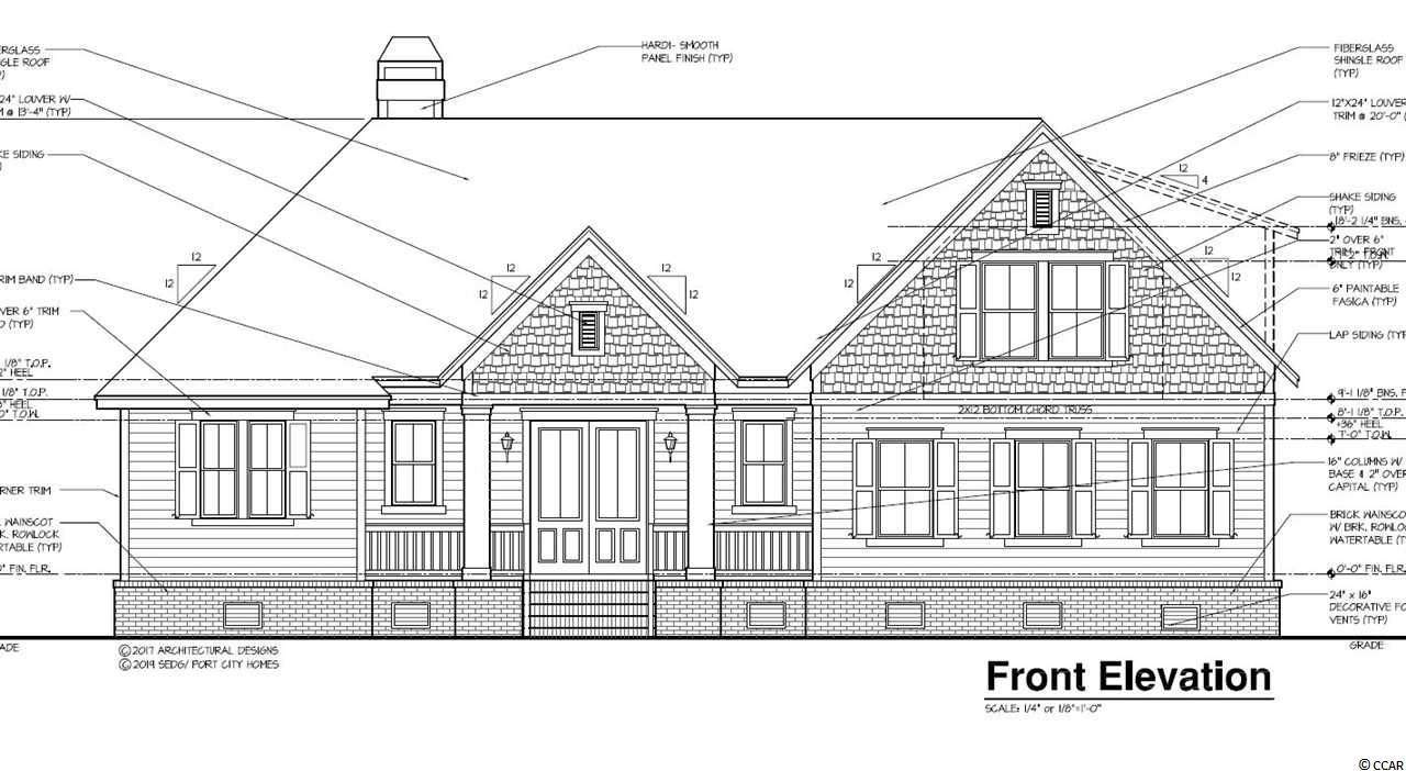 15 Cordoba Ct. - Photo 1