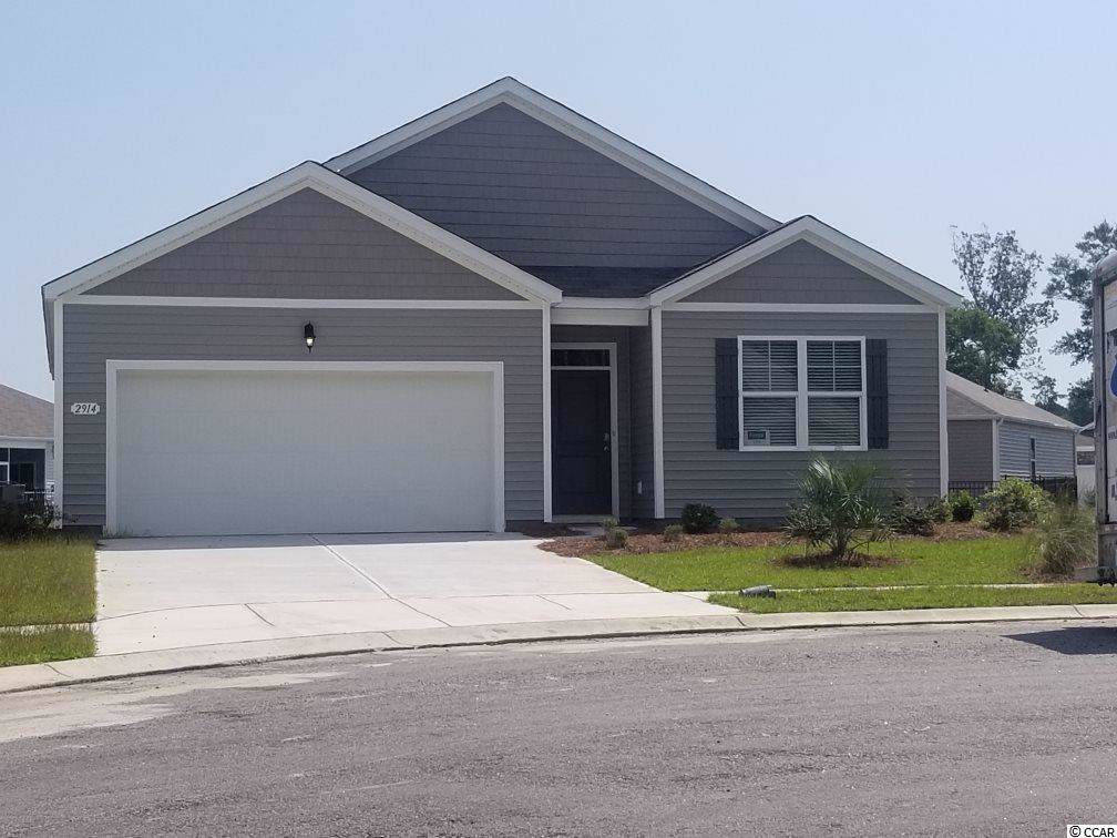 2945 Skylar Dr. - Photo 1
