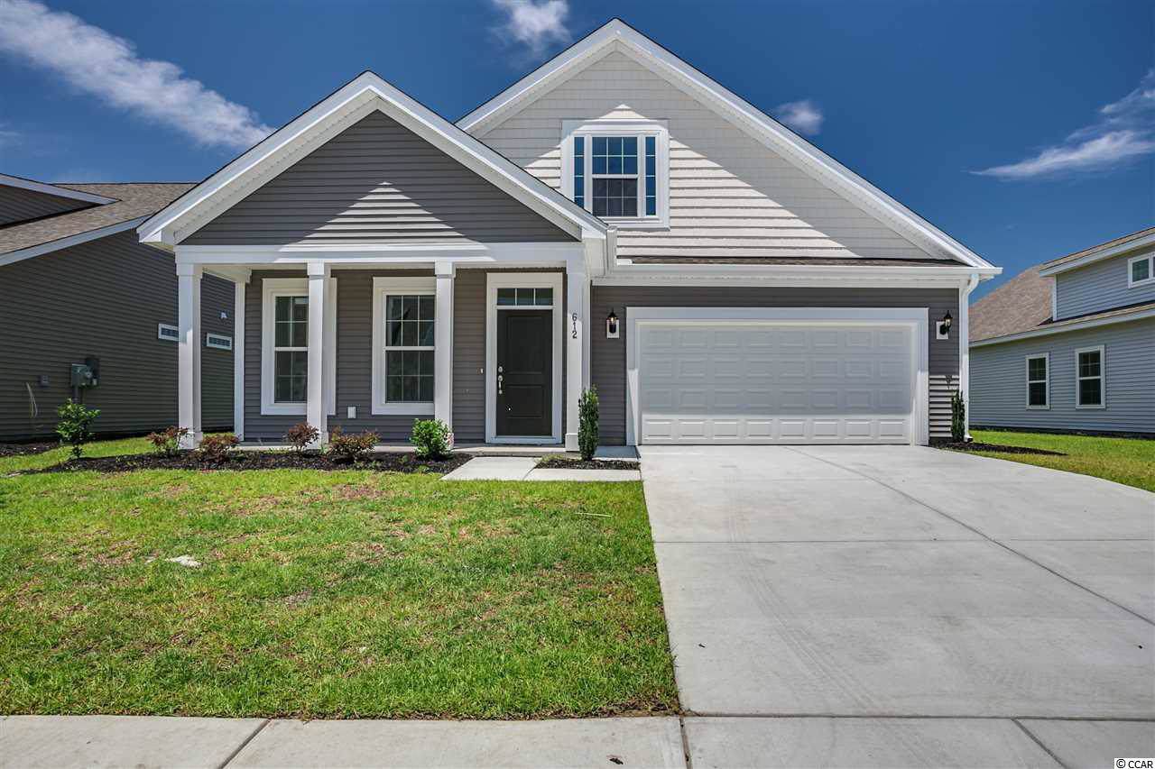828 Yauhannah Dr. - Photo 1