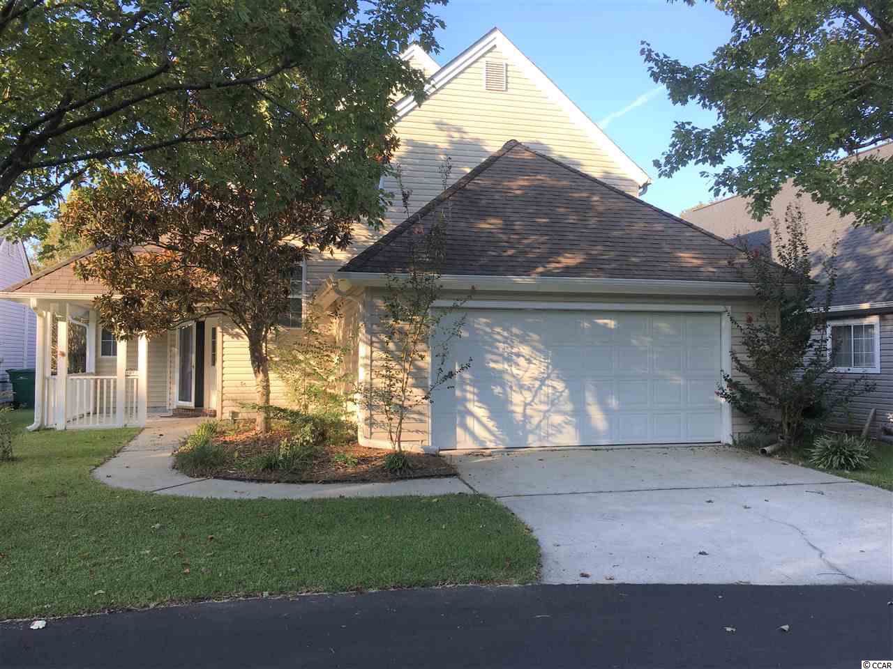 1814 Glasgow Ct. - Photo 1