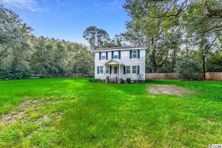 3423 Kates Bay Hwy. - Photo 1