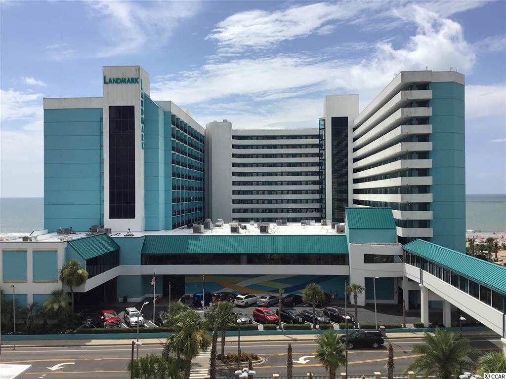1501 Ocean Blvd. - Photo 1