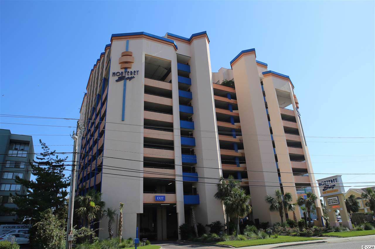 6804 N Ocean Blvd. - Photo 1