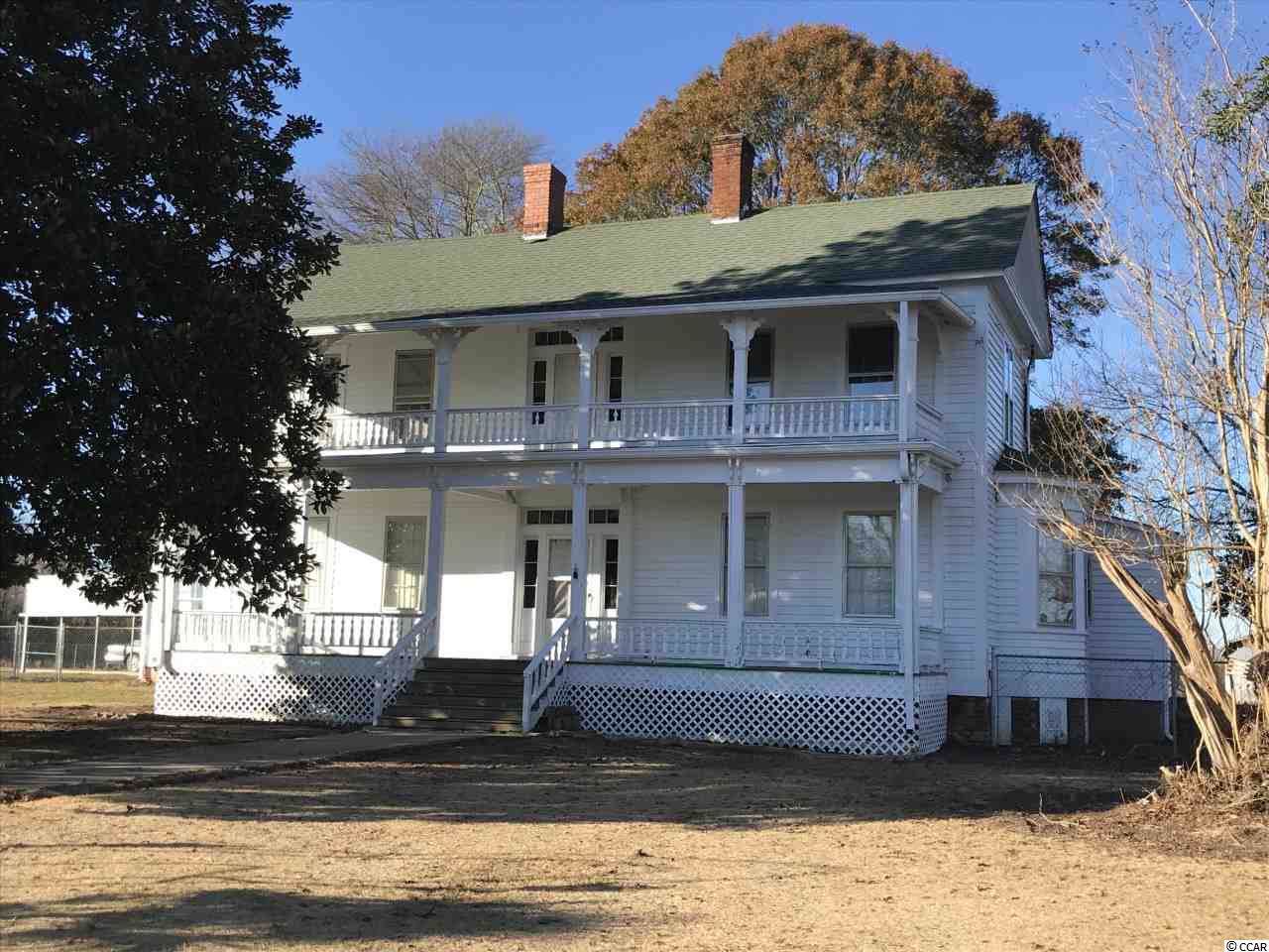 2761 Antioch Church Rd. - Photo 1 2761 Antioch Church Rd. - Photo 1