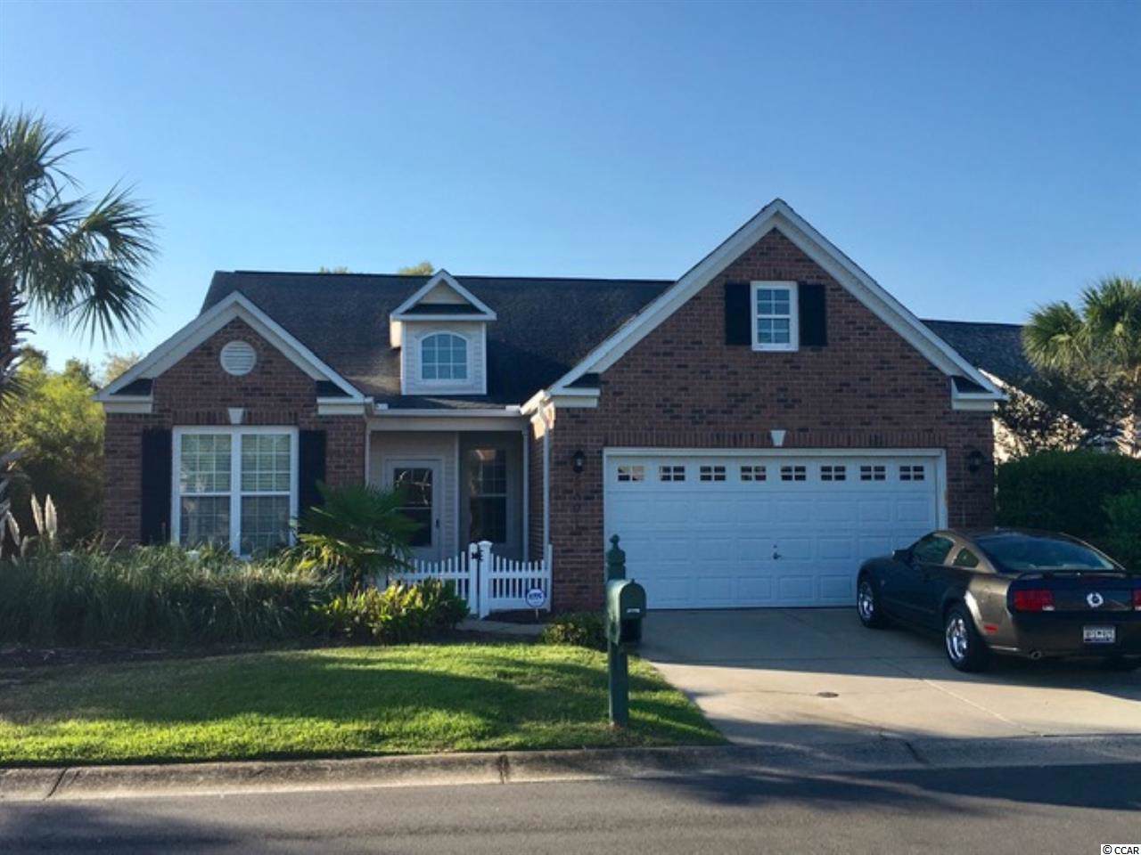 5507 Whistling Duck Dr. - Photo 1