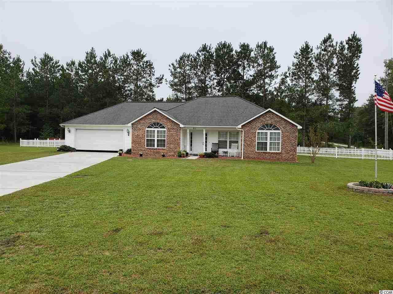 811 Highway 45 - Photo 1