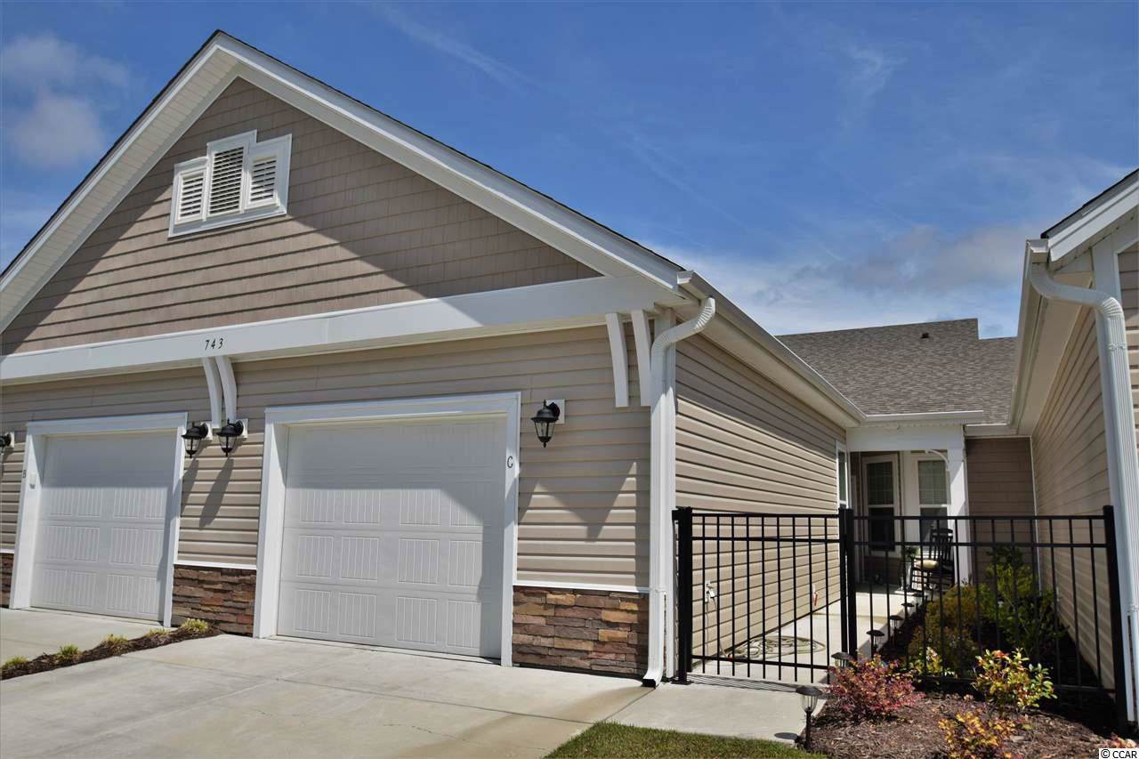 743 Salerno Circle - Photo 1