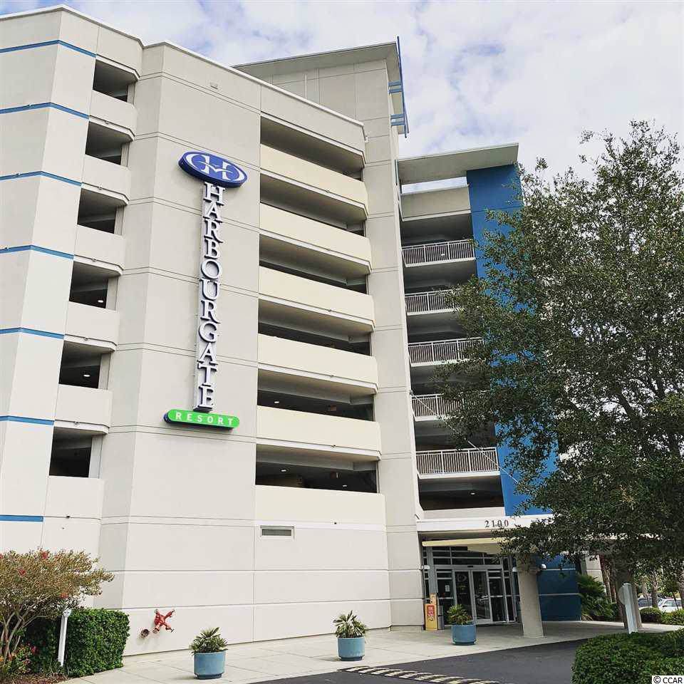 2100 Sea Mountain Hwy. - Photo 1