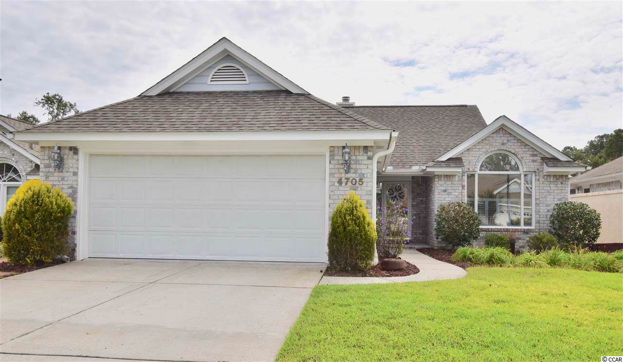 4705 Bermuda Way - Photo 1