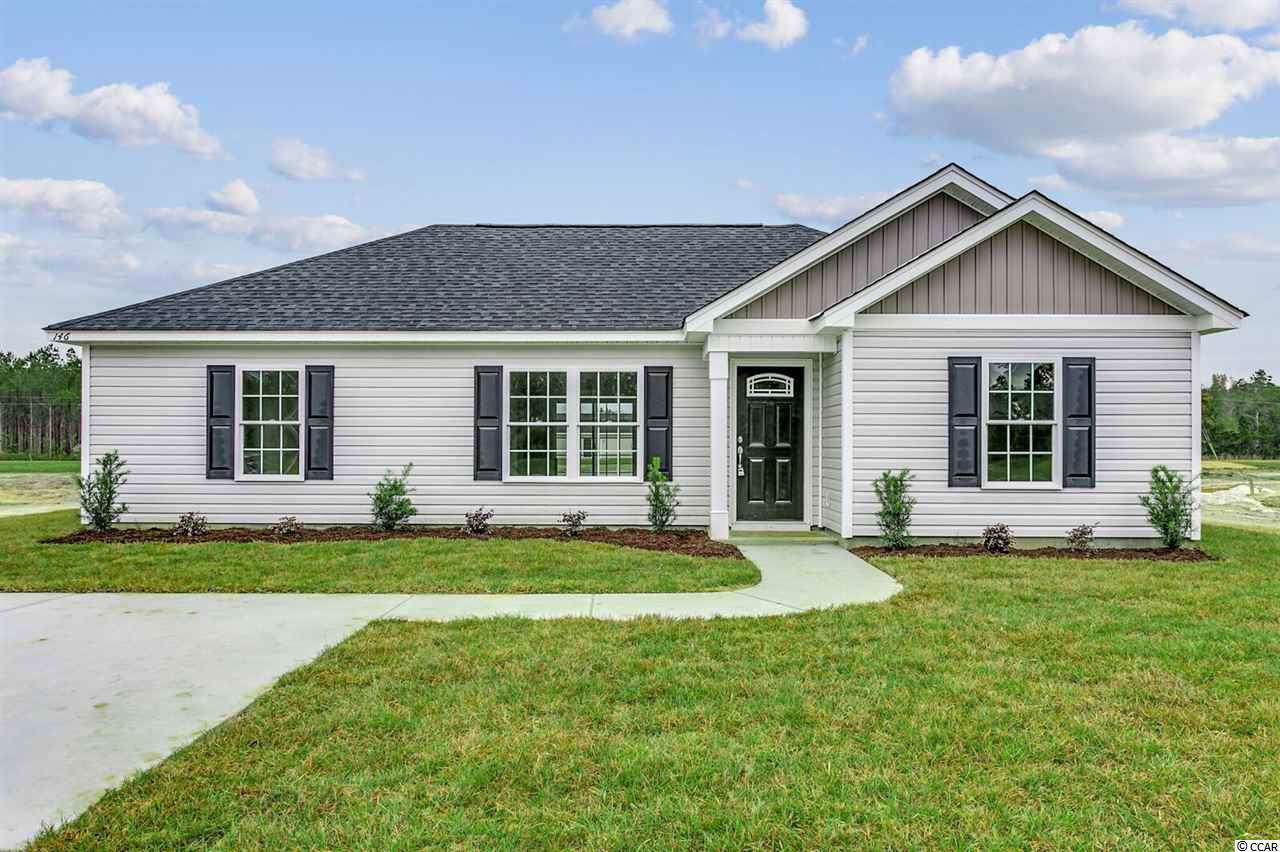 108 Pumpkin Ash Loop - Photo 1