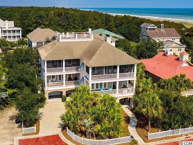 53 Beachwalker Ct. - Photo 1