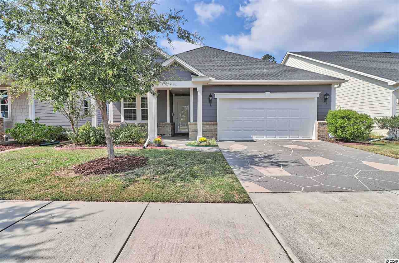 2096 Heritage Loop - Photo 1