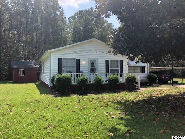 2114 John Paul Jones Rd. - Photo 1