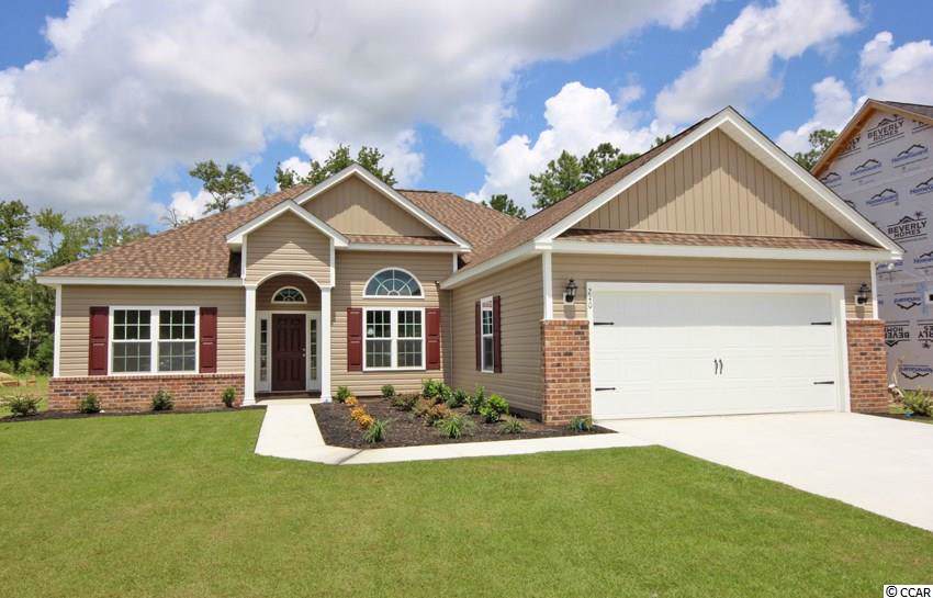 612 Chiswick Dr. - Photo 1