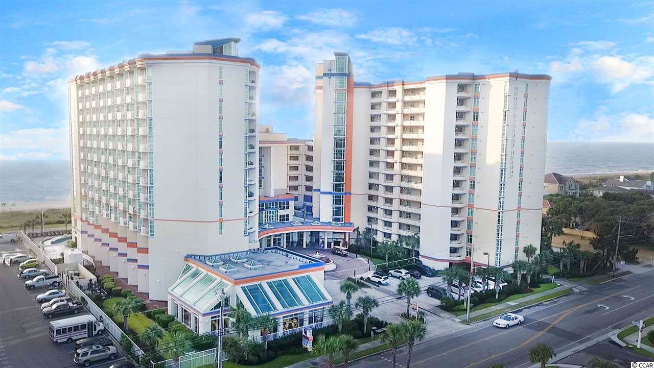 5200 North Ocean Blvd. - Photo 1