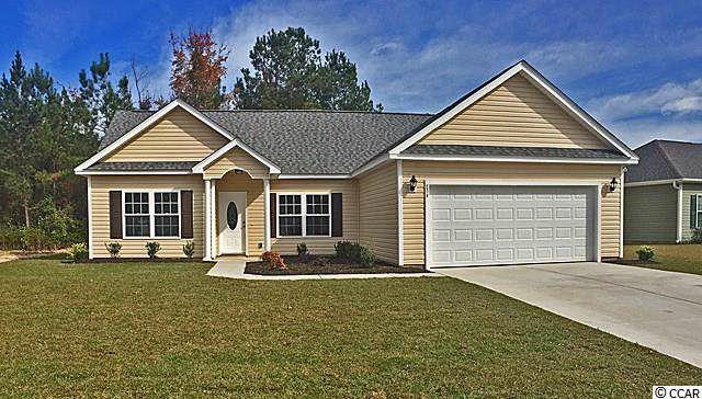 1304 Ruddy Ct. - Photo 1