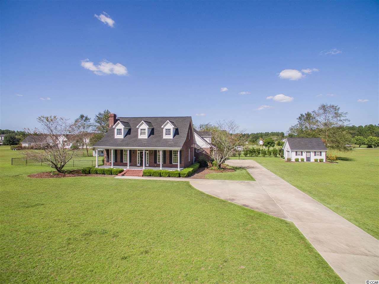 630 Shannon Loop - Photo 1