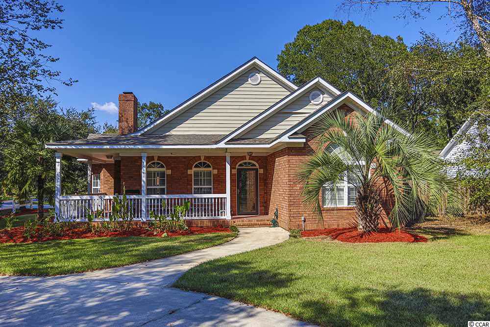 1750 Running Water Dr. - Photo 1