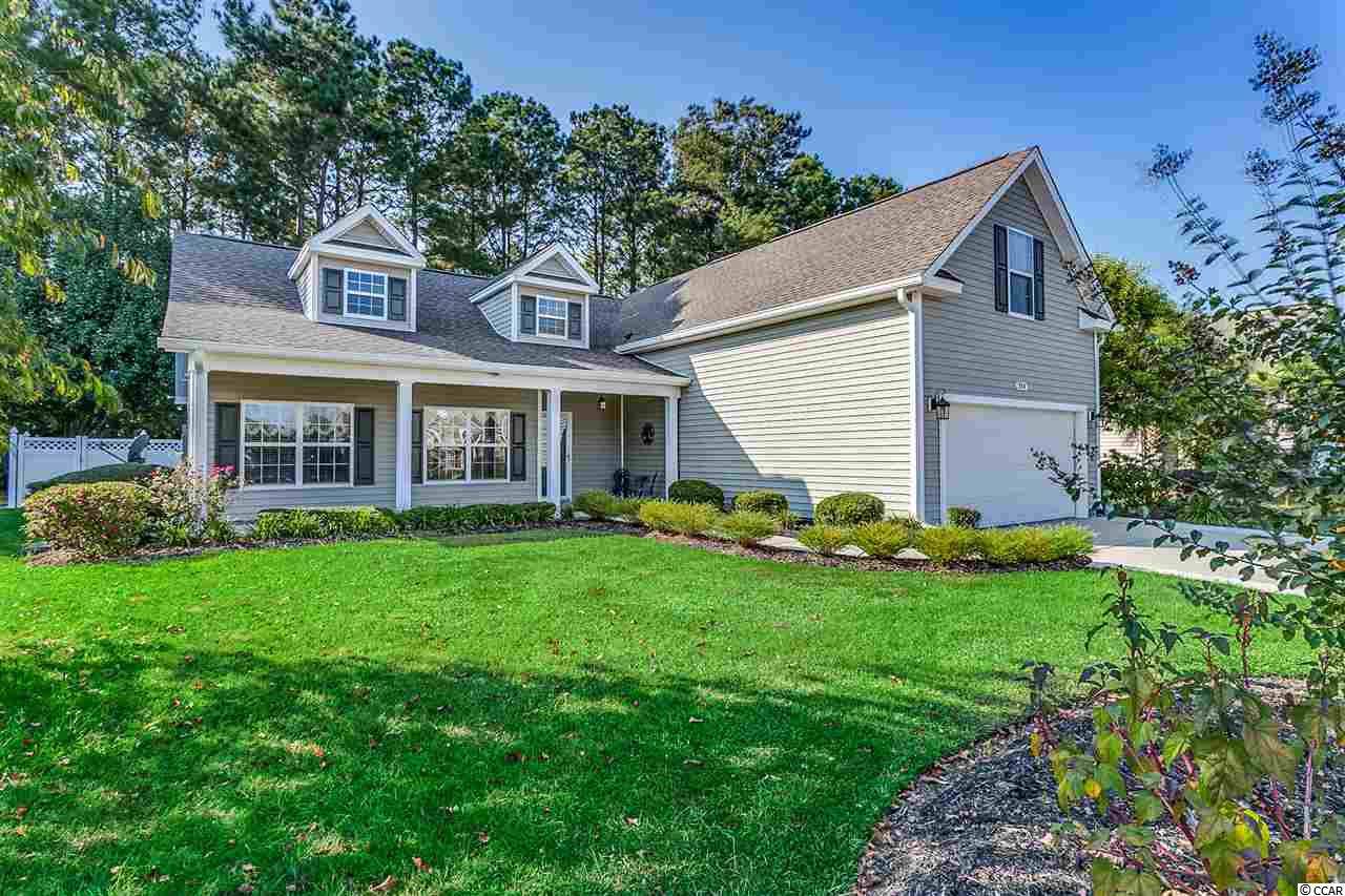 209 Carriage Lake Dr. - Photo 1