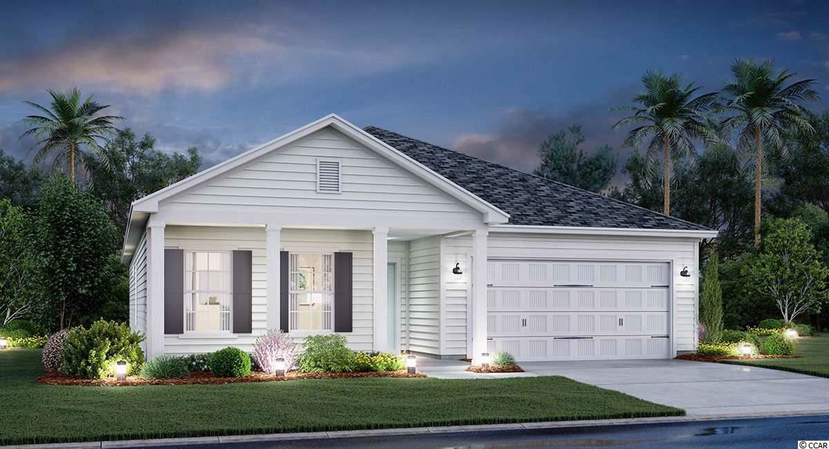 1440 Winyah Bay Rd. - Photo 1