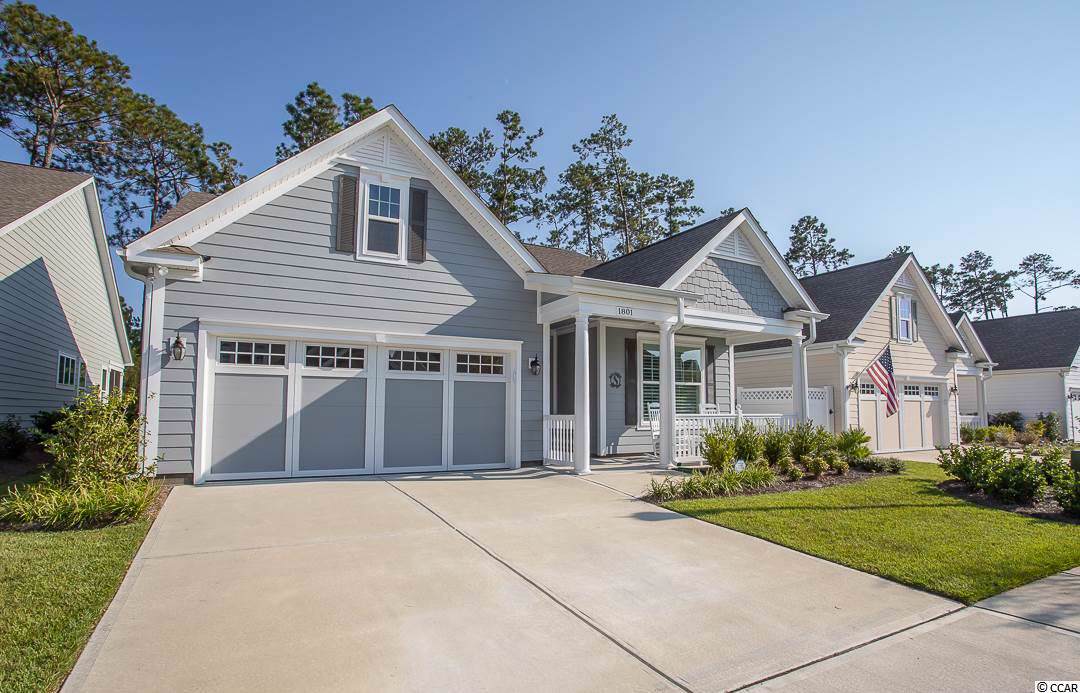 1801 Suncrest Dr. - Photo 1