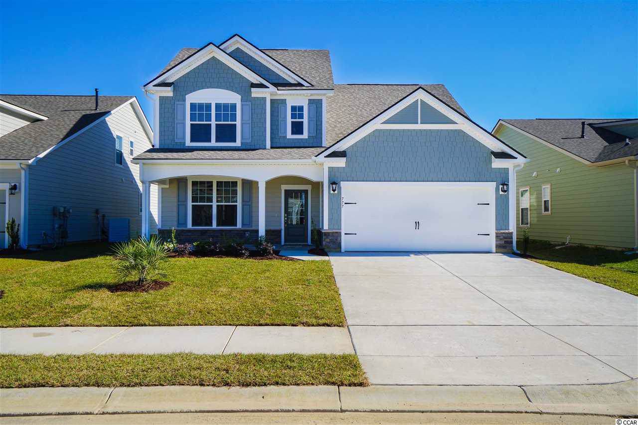 906 Berkshire Ave. - Photo 1