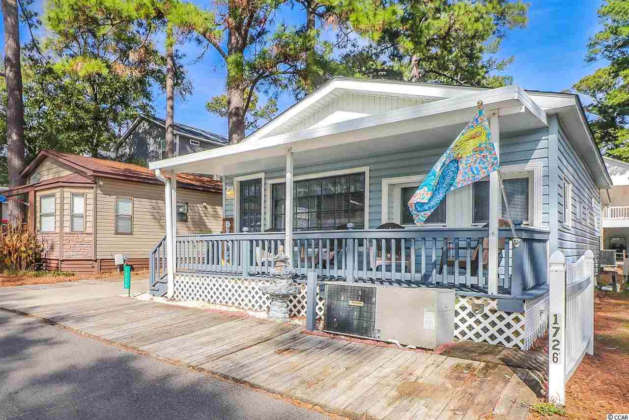 6001-1726 South Kings Hwy. - Photo 1
