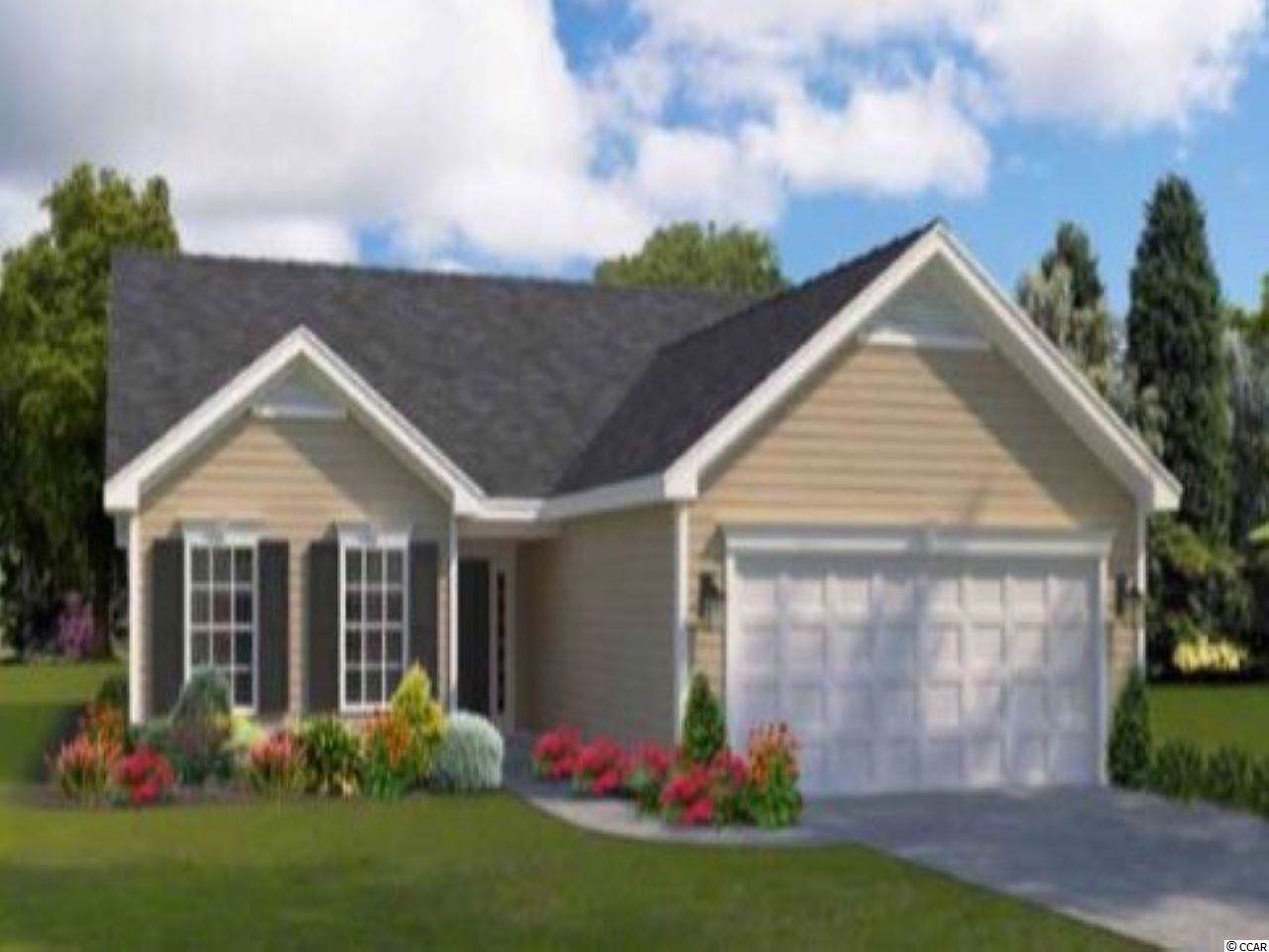 1386 Willow Run Dr. - Photo 1