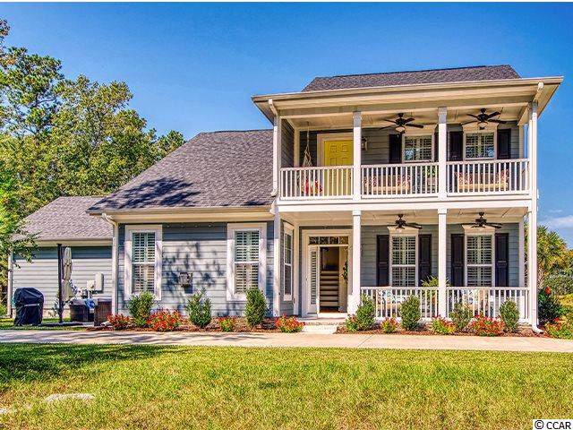 51 Winnowing Way - Photo 1