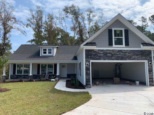 519 Oak Pond Ct. - Photo 1