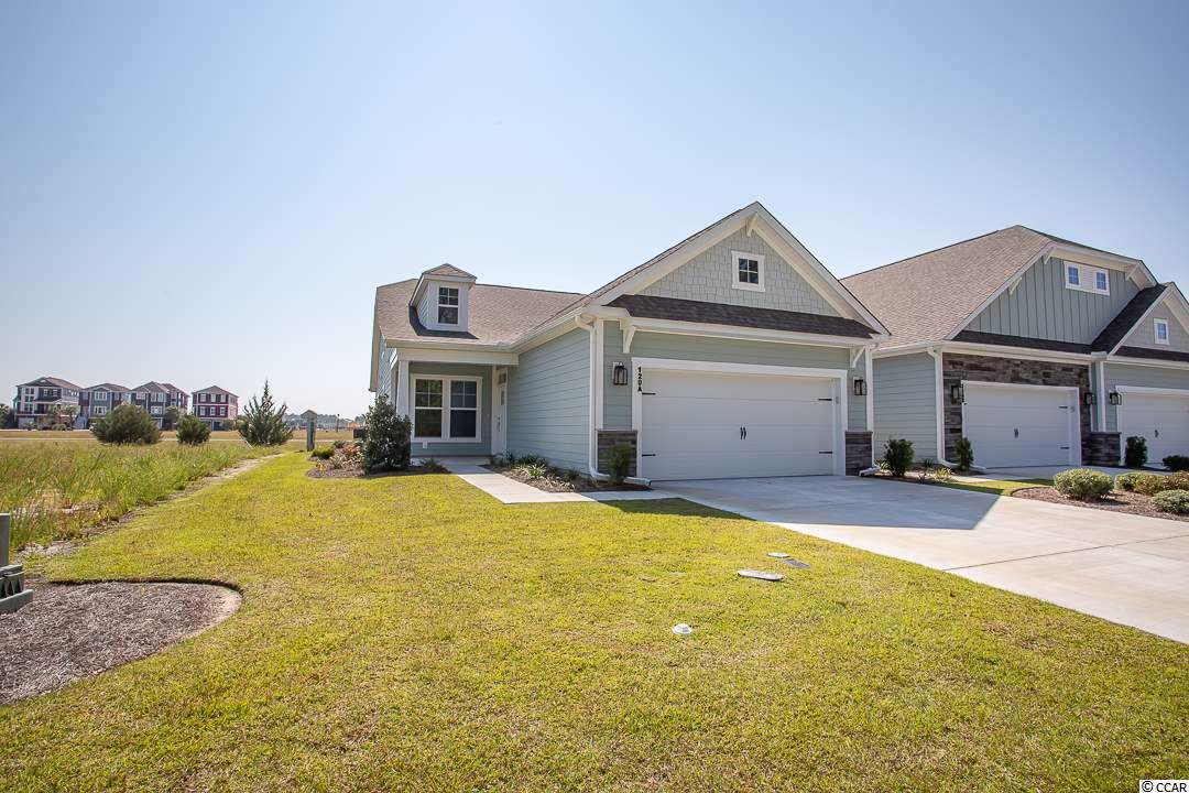 120-A Queens Cove Place - Photo 1