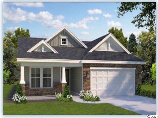 1334 Willow Run Dr. - Photo 1