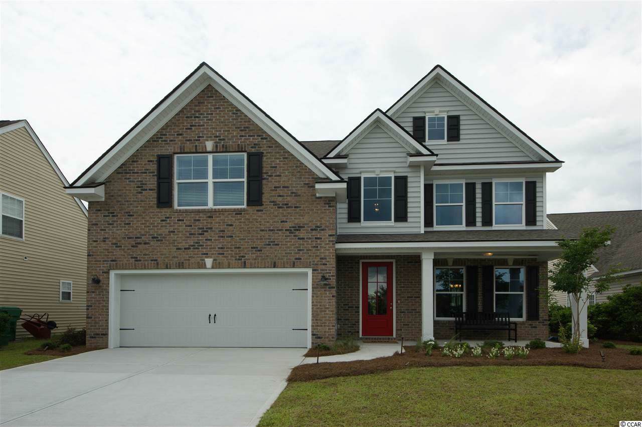 TBD Oat Fields Drive - Photo 1