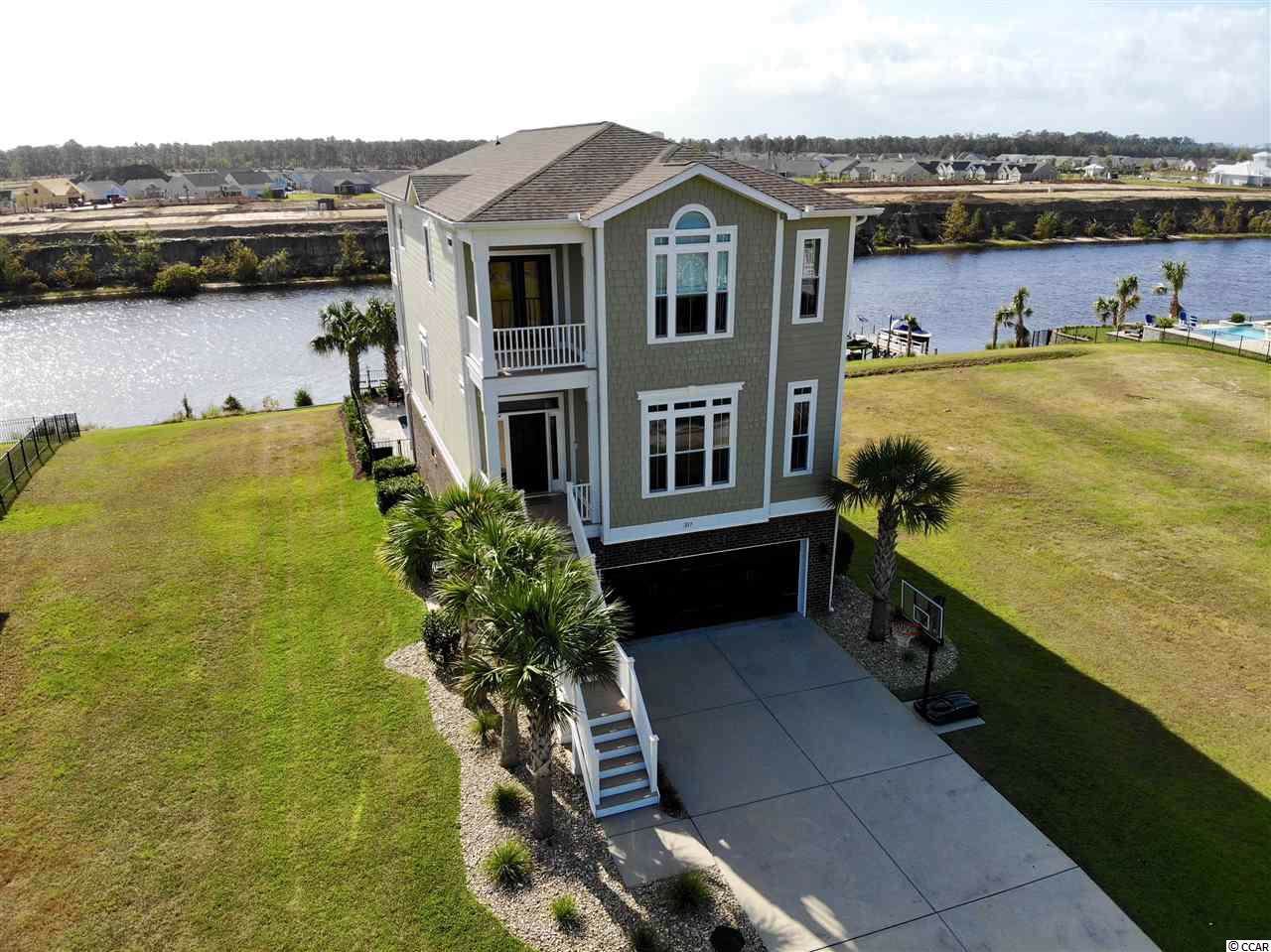 317 Saint Julian Ln. - Photo 1
