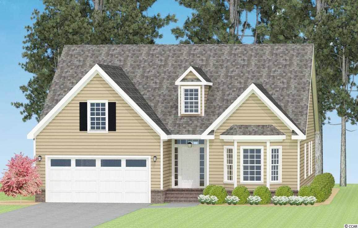 538 Garden Ave. - Photo 1