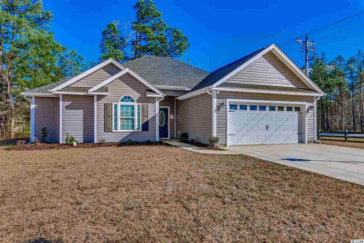 501 Oakham Dr. - Photo 1