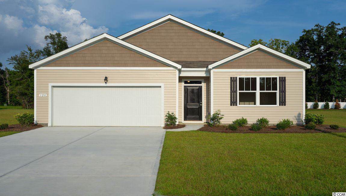 216 Forestbrook Cove Circle - Photo 1