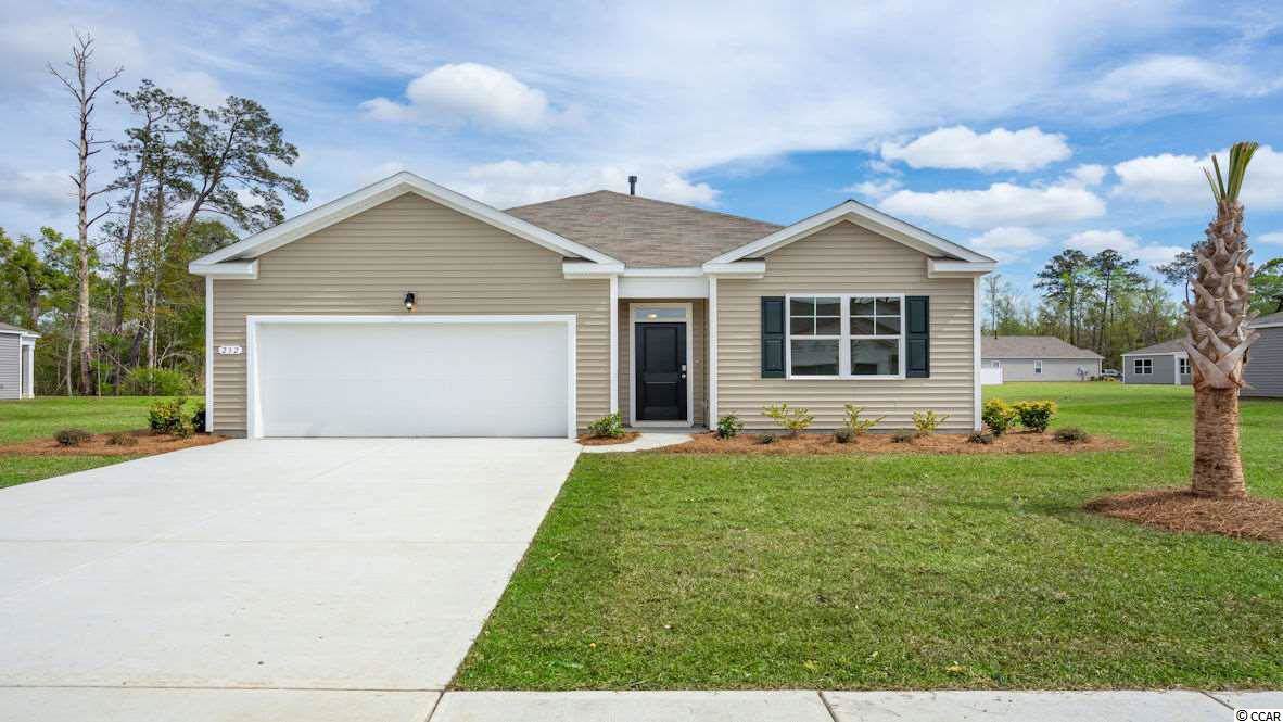 208 Forestbrook Cove Circle - Photo 1