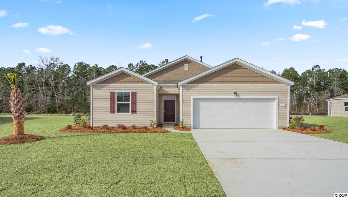 228 Forestbrook Cove Circle - Photo 1
