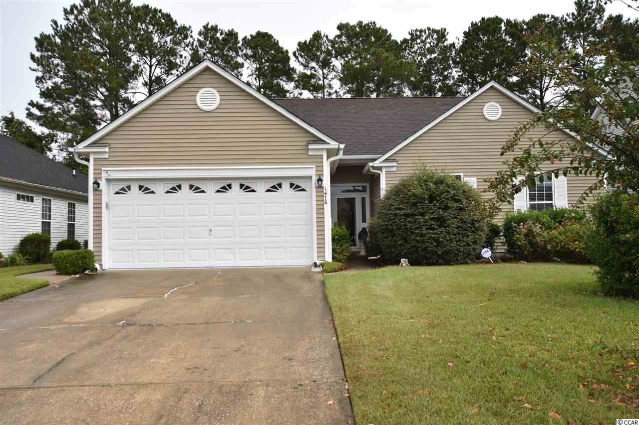 1476 Sedgefield Dr. - Photo 1