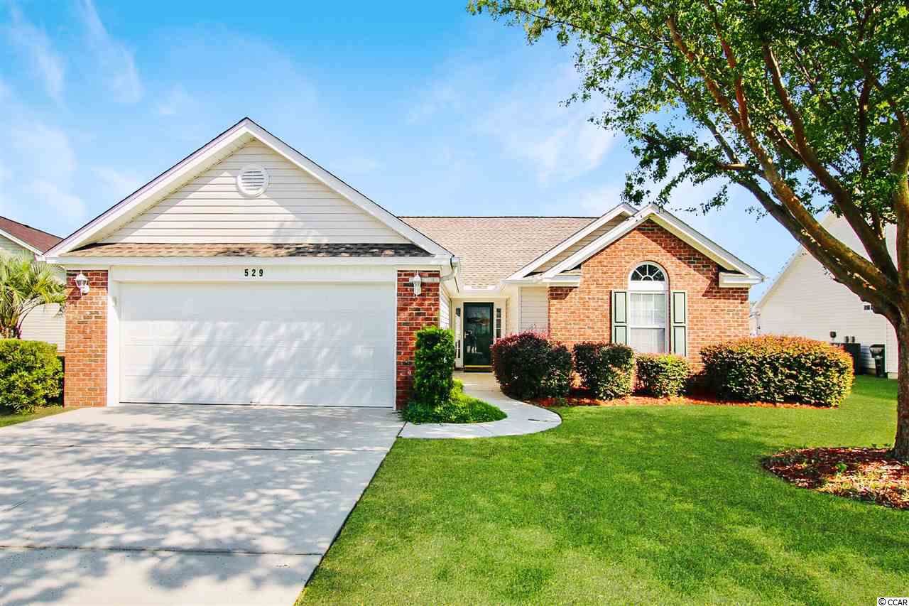 529 Pennington Loop - Photo 1 529 Pennington Loop - Photo 1