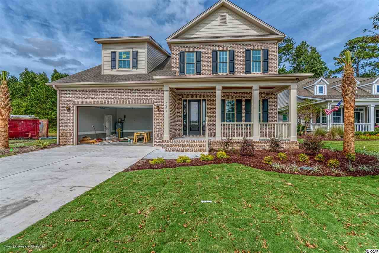 5081 Middleton View Dr. - Photo 1