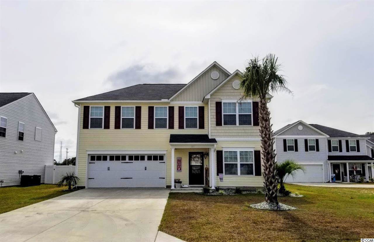 109 Bendick Ct. - Photo 1