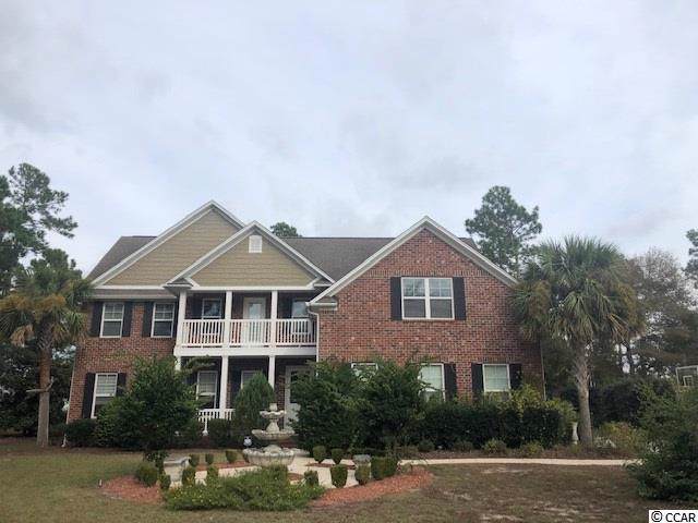 552 Oxbow Dr. - Photo 1