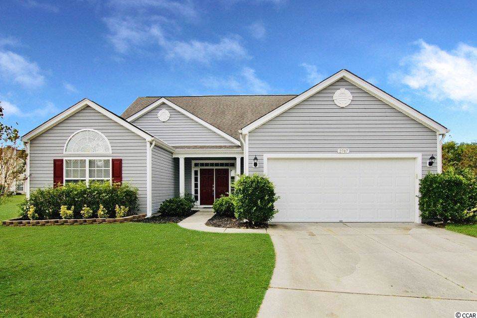 2787 Coopers Ct. - Photo 1