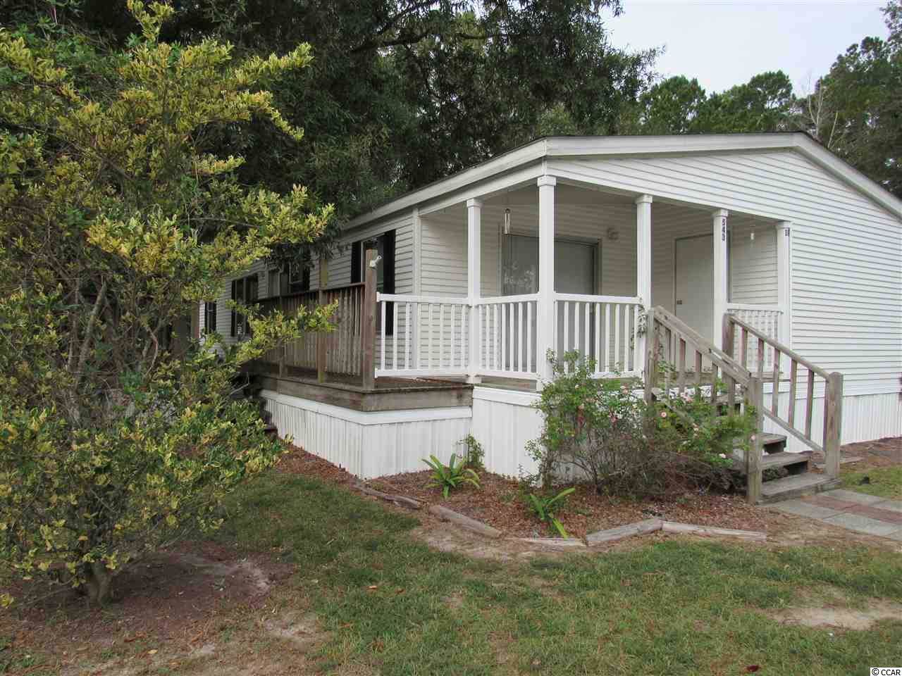 543 Folly Estates Dr. - Photo 1