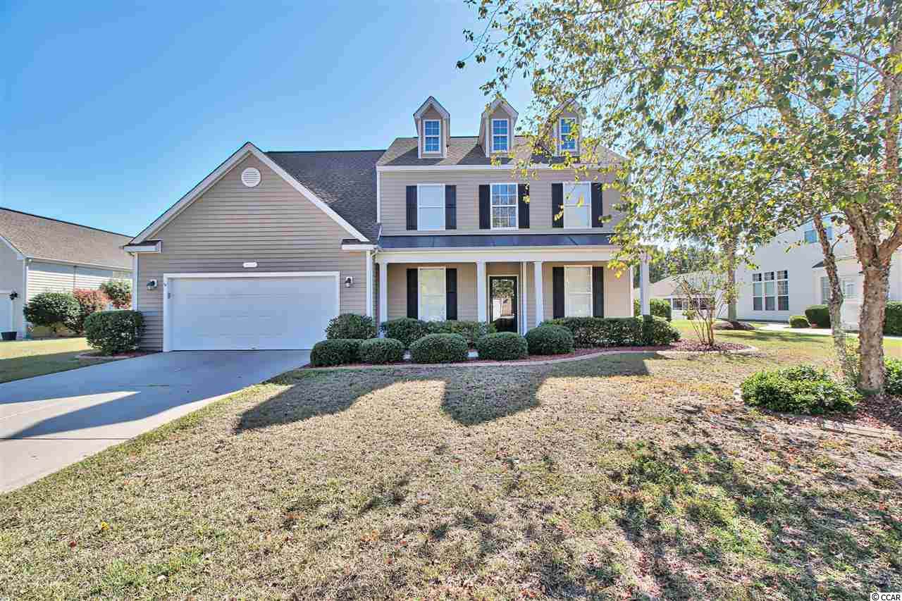 4030 Corn Planters Ln. - Photo 1