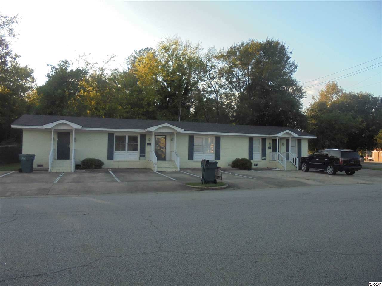 611-615 Tom Gasque Blvd. - Photo 1