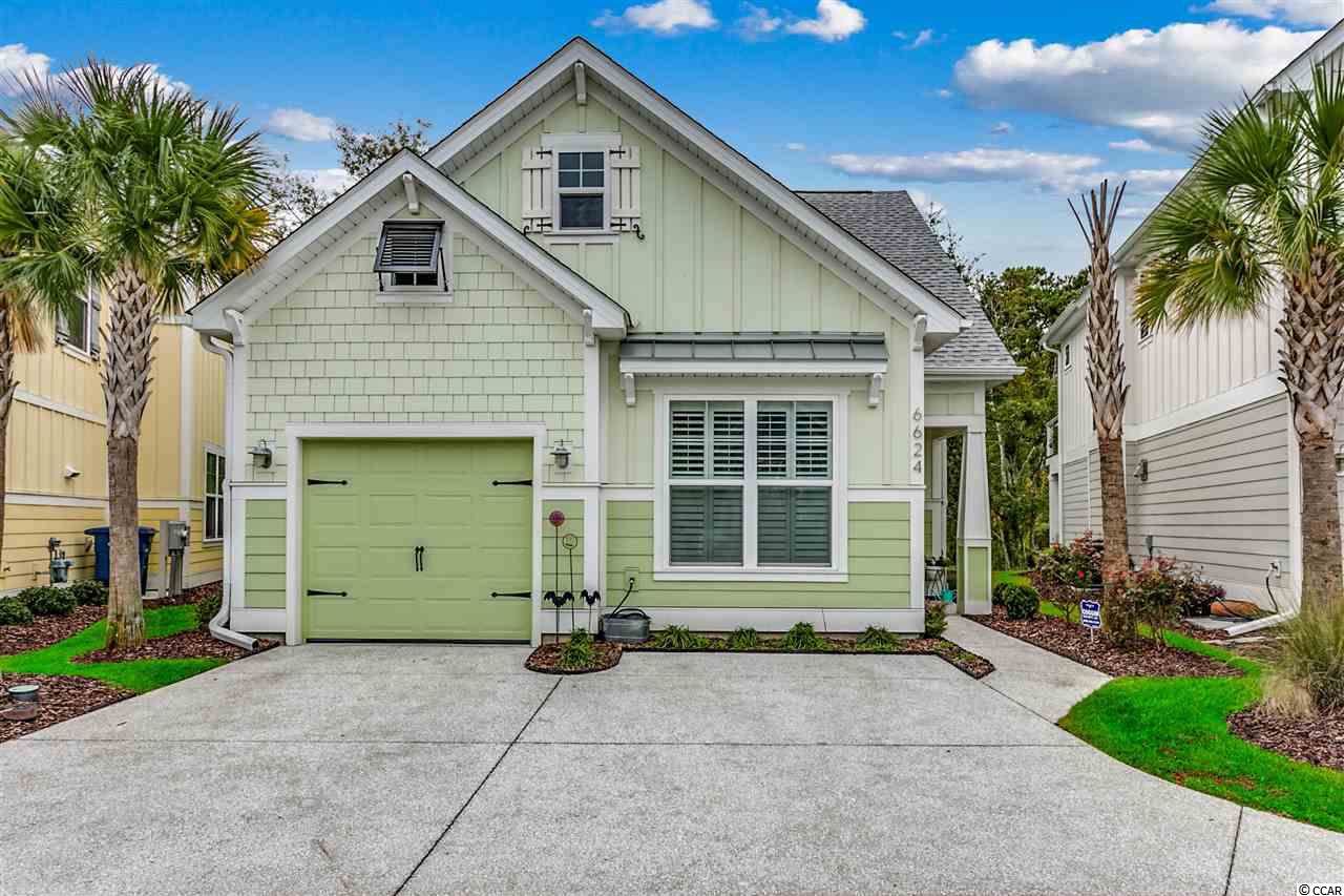 6624 Lagoon Pl. - Photo 1